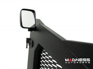 Jeep Gladiator JT Half Doors - Spec Series - Front Half Doors